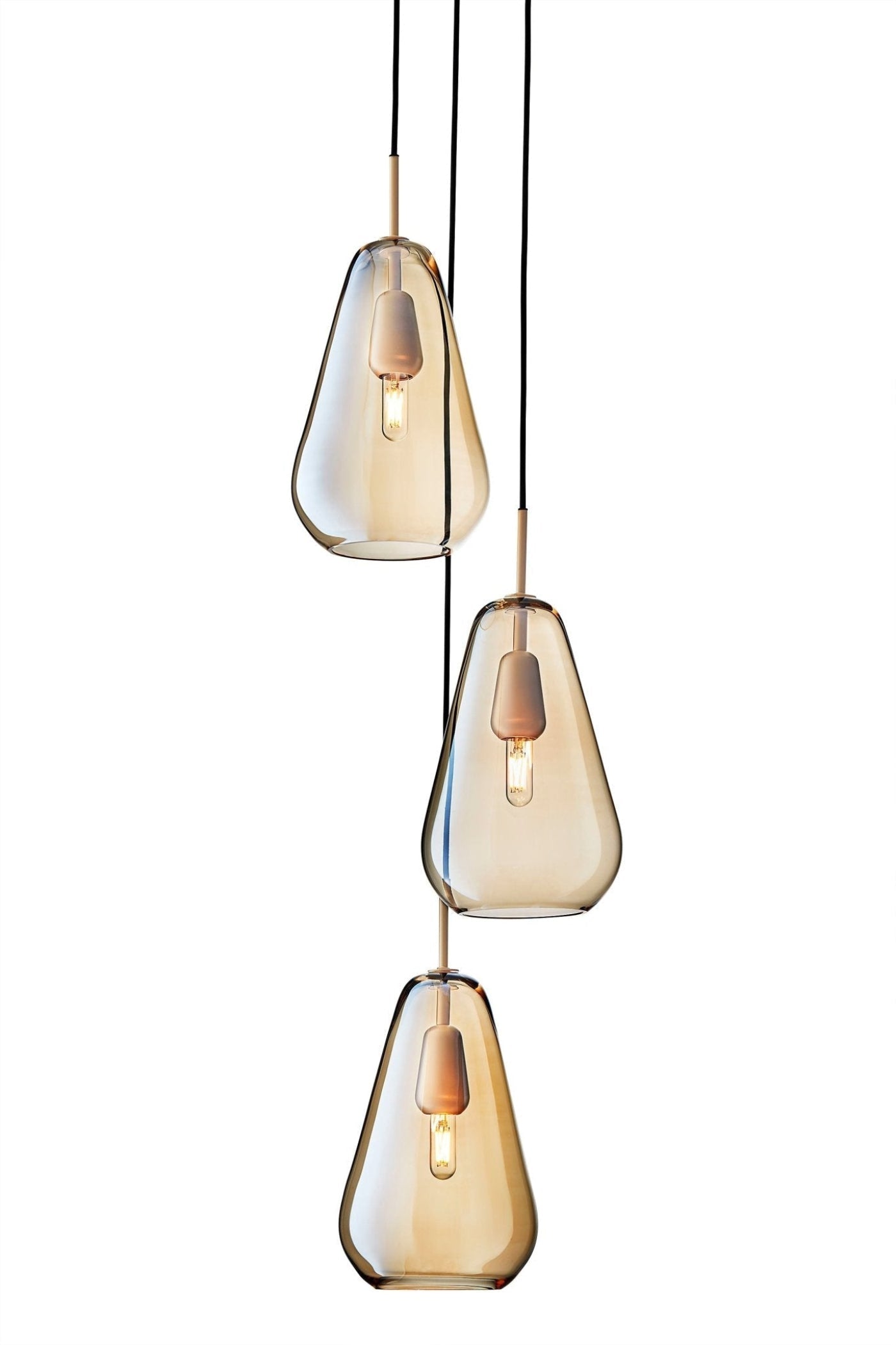 Nuura Anoli 3 Chandelier - 3011001