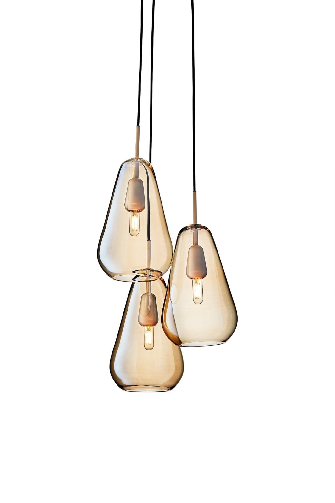 Nuura Anoli 3 Chandelier - 3011001