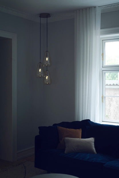 Nuura Anoli 6 Chandelier - 3011003