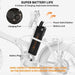 Aostirmotor A20 500W 36V Fat Tire Folding Electric Bike