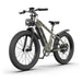 Aostirmotor Hero 1000W 52V Off-Road Electric Bike