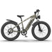 Aostirmotor Hero 1000W 52V Off-Road Electric Bike