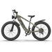 Aostirmotor Hero 1000W 52V Off-Road Electric Bike