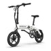 Aostirmotor M20 350W 36V Lightweight Folding Electric Bike