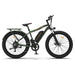 Aostirmotor S07 750W 48V Fat Tire Electric Mountain Bike