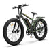 Aostirmotor S07 750W 48V Fat Tire Electric Mountain Bike