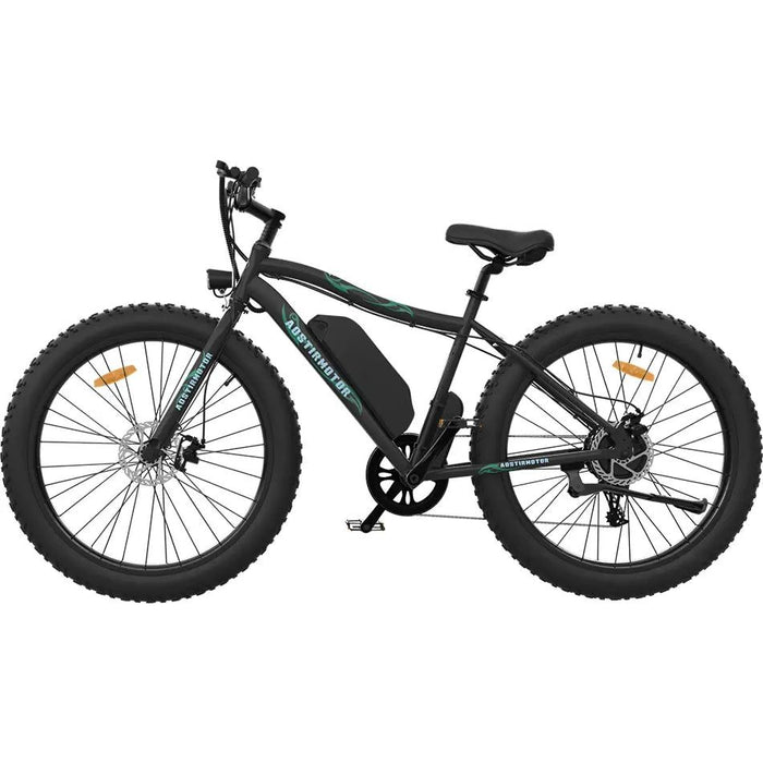 Aostirmotor S07-P 500W 36V Electric Mountain Bike