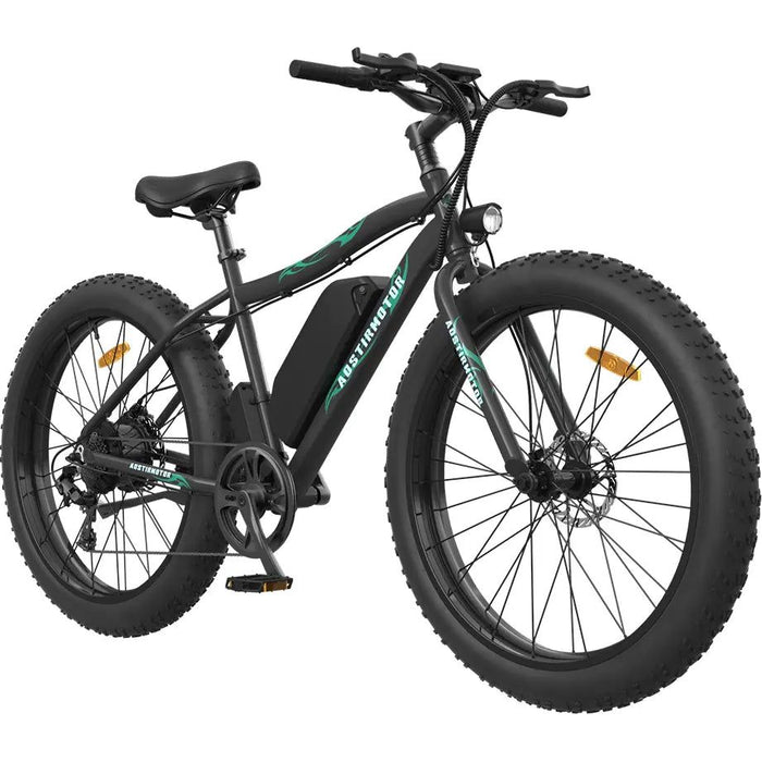 Aostirmotor S07-P 500W 36V Electric Mountain Bike