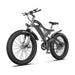 Aostirmotor S18 750W 48V Fat Tire Electric Mountain Bike