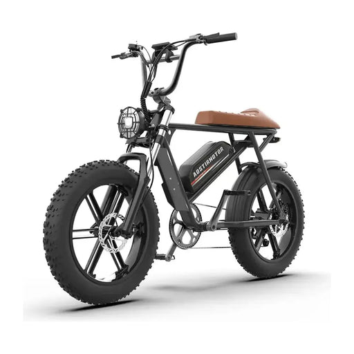 Aostirmotor Storm 750W 48V Electric Bike