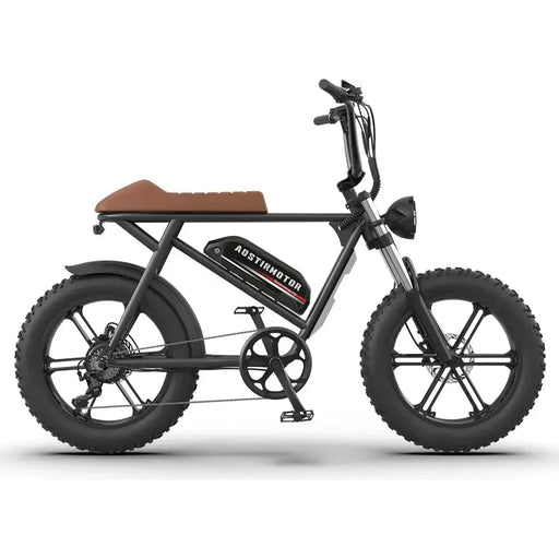 Aostirmotor Storm 750W 48V Electric Bike