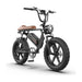 Aostirmotor Storm 750W 48V Electric Bike