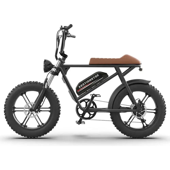 Aostirmotor Storm 750W 48V Electric Bike