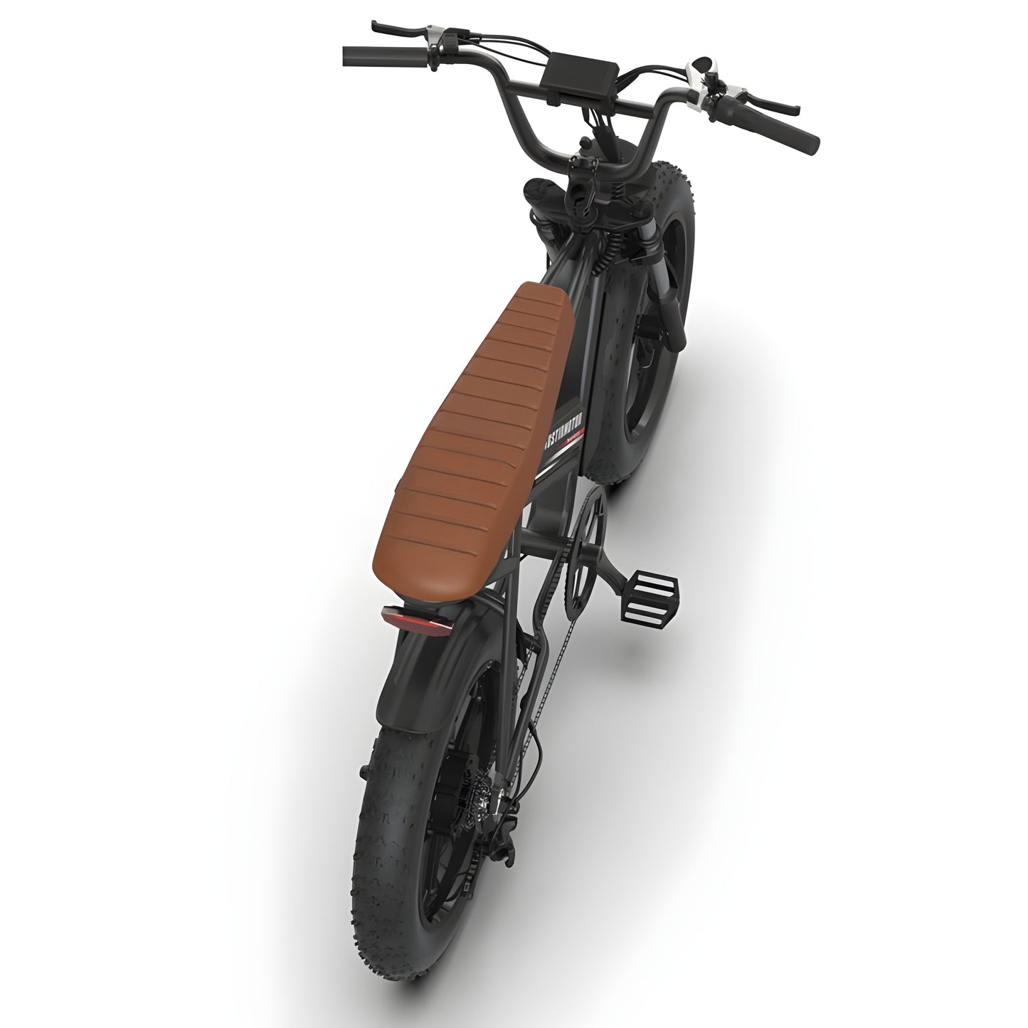 Aostirmotor Storm 750W 48V Fat Tire Electric Bike
