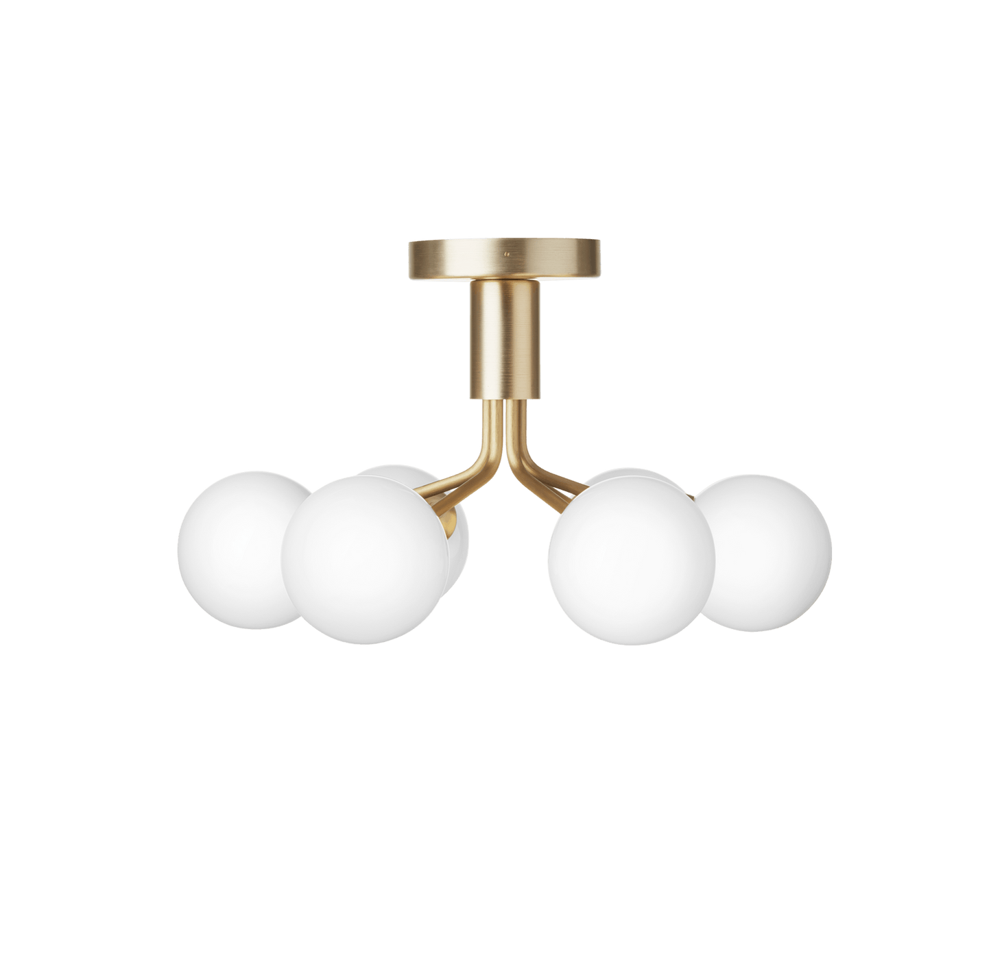 Nuura Apiales 6 Ceiling Light - 3059007