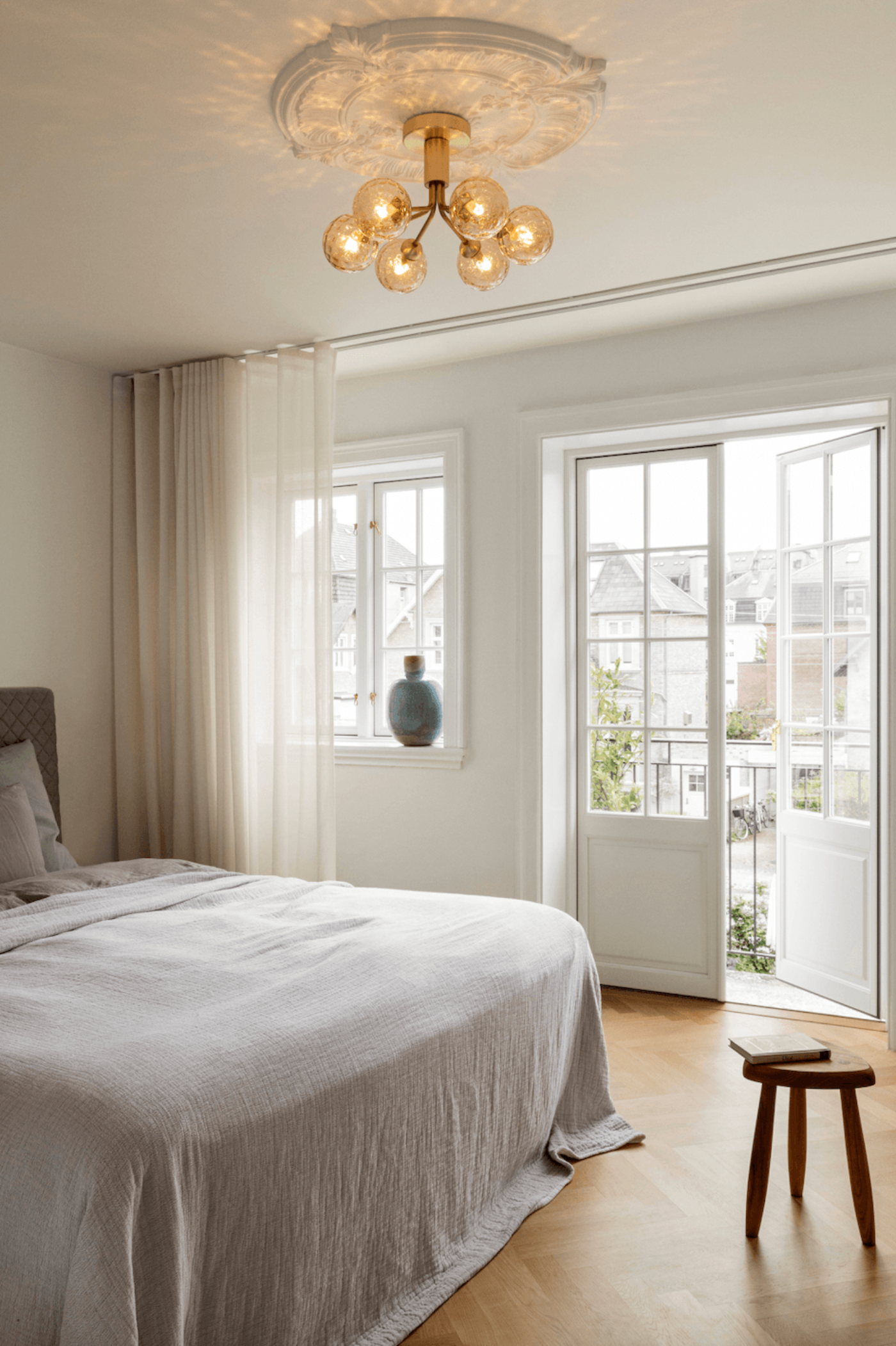 Nuura Apiales 6 Ceiling Light - 3059007