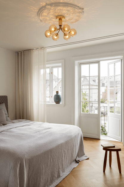 Nuura Apiales 6 Ceiling Light - 3059007