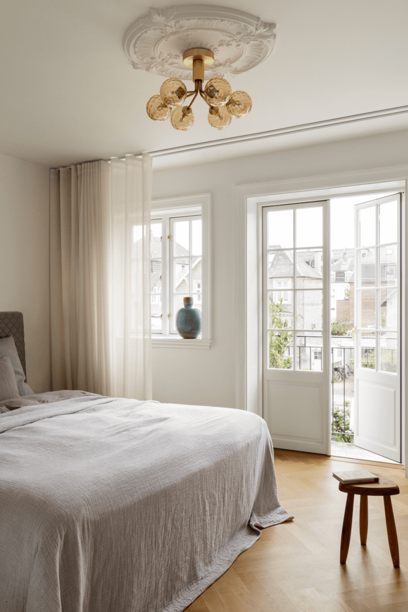 Nuura Apiales 6 Ceiling Light - 3059007