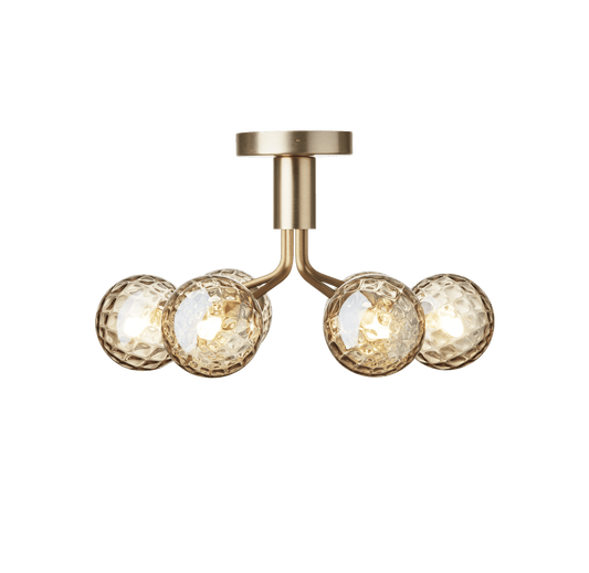 Nuura Apiales 6 Ceiling Light - 3059007