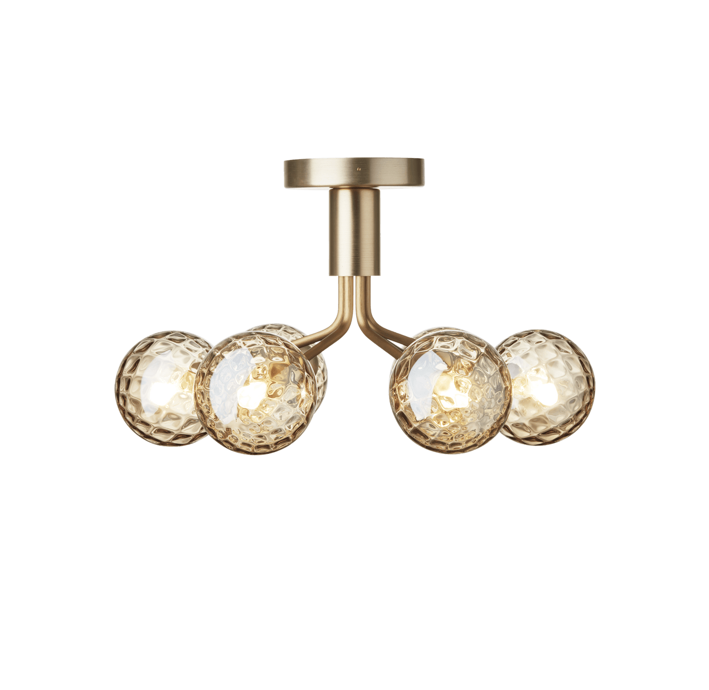 Nuura Apiales 6 Ceiling Light - 3059007