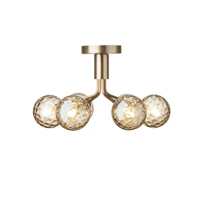 Nuura Apiales 6 Ceiling Light - 3059007