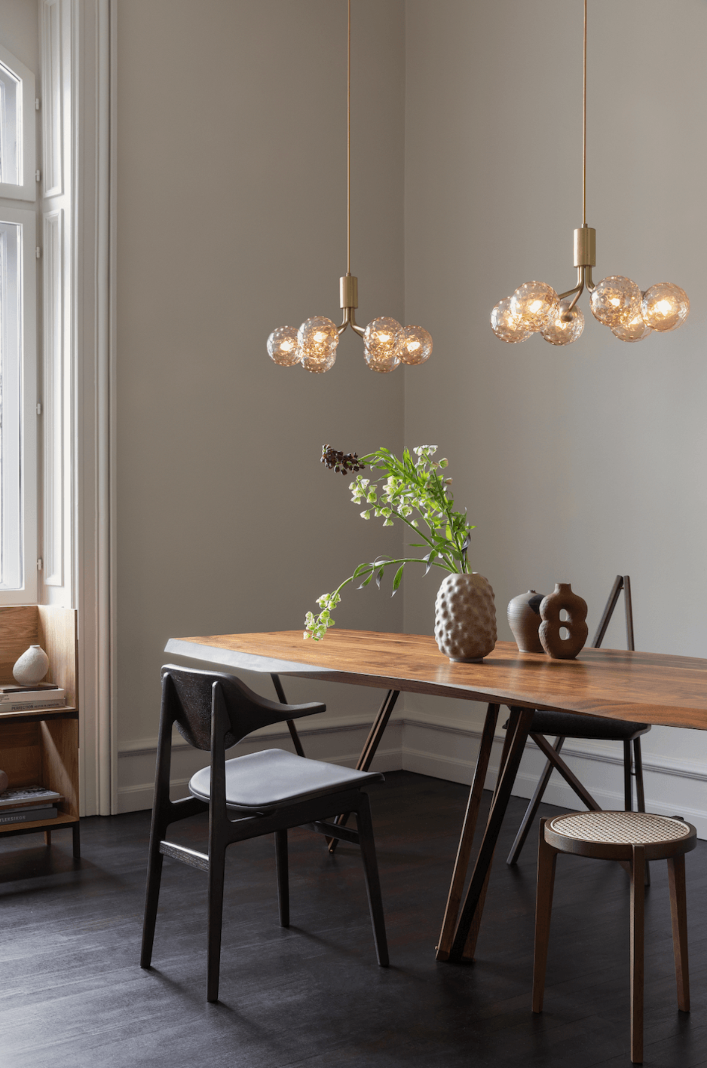 Nuura Apiales 6 Pendant - 3053009