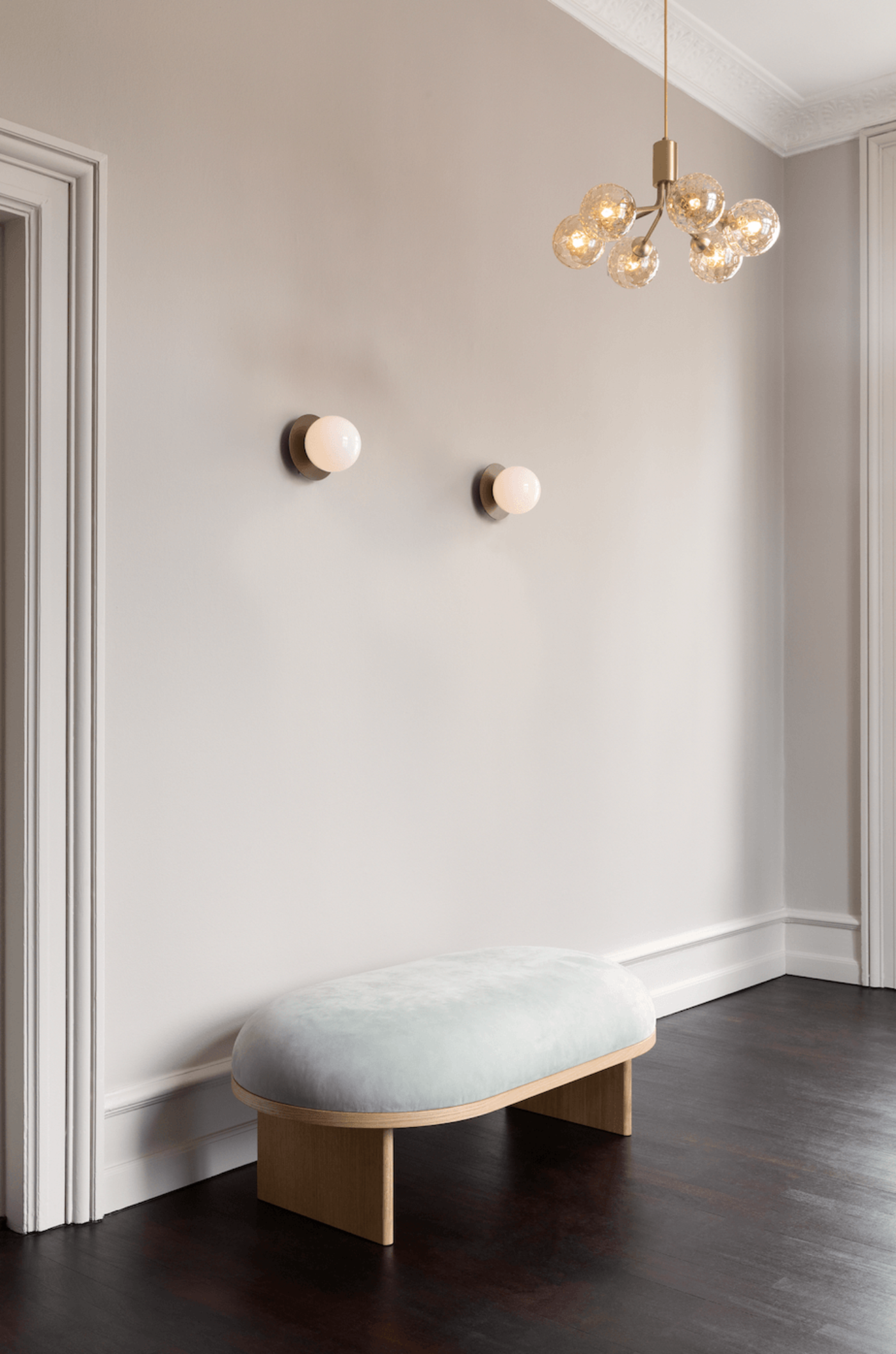 Nuura Apiales 6 Pendant - 3053009