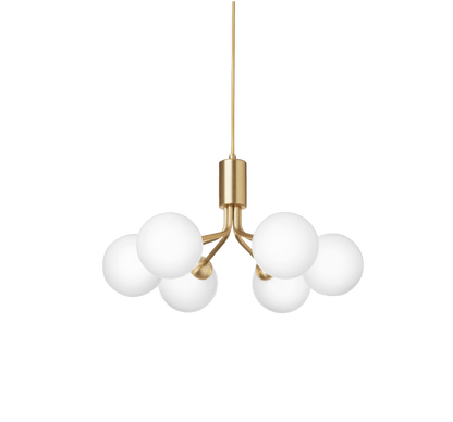 Nuura Apiales 6 Pendant - 3053009