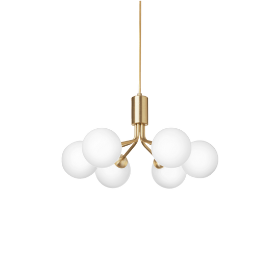 Nuura Apiales 6 Pendant - 3053009