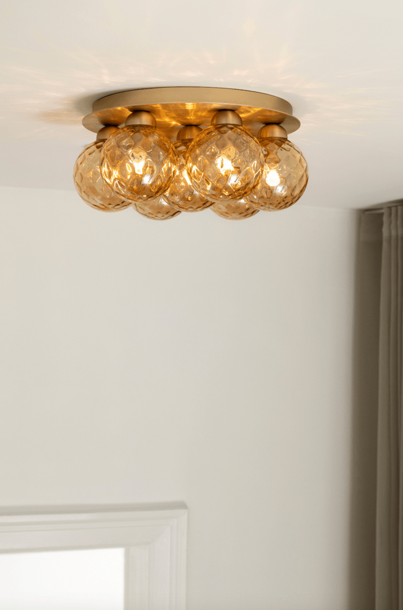 Nuura Apiales 7 Plafond - 3059012