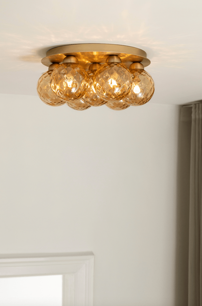 Nuura Apiales 7 Plafond - 3059012