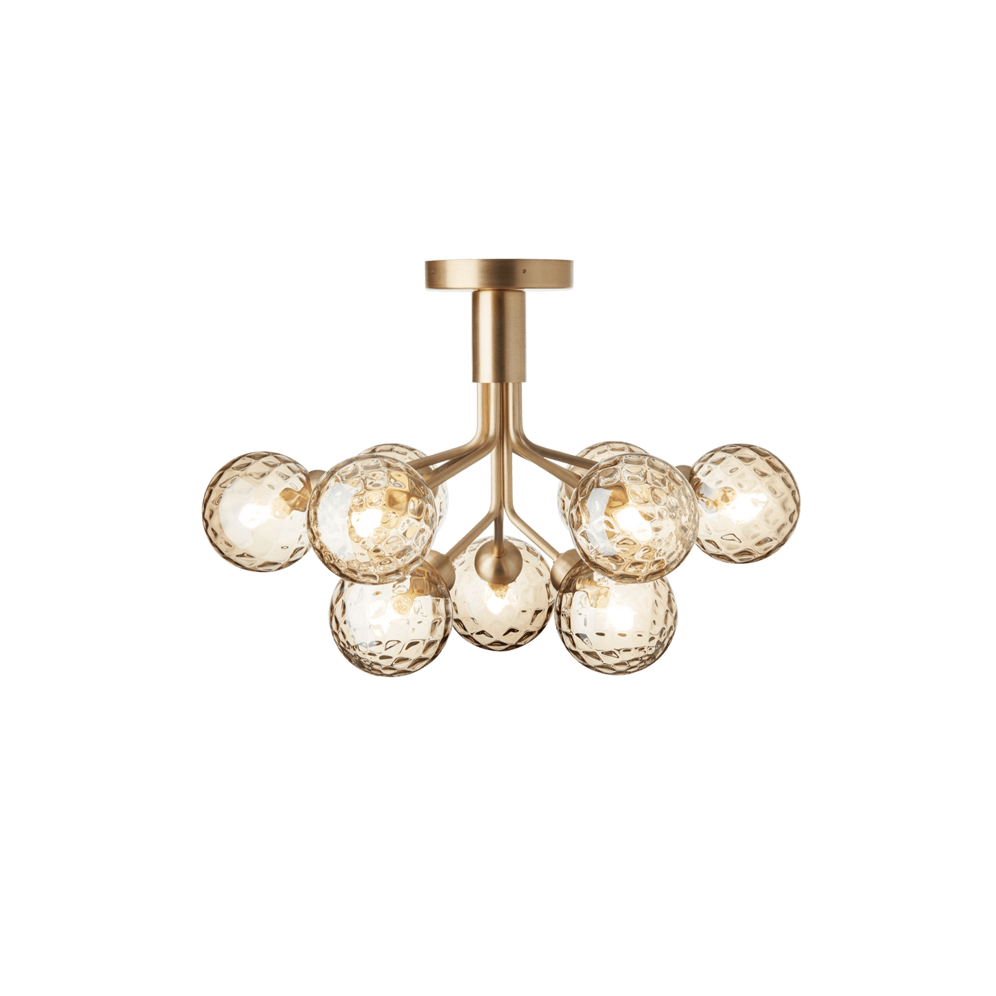 Nuura Apiales 9 Ceiling Light - 3059002
