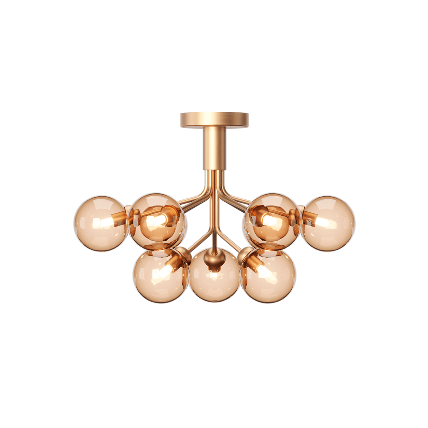 Nuura Apiales 9 Ceiling Light - 3059002