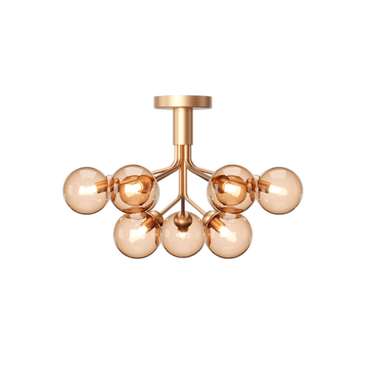 Nuura Apiales 9 Ceiling Light - 3059002