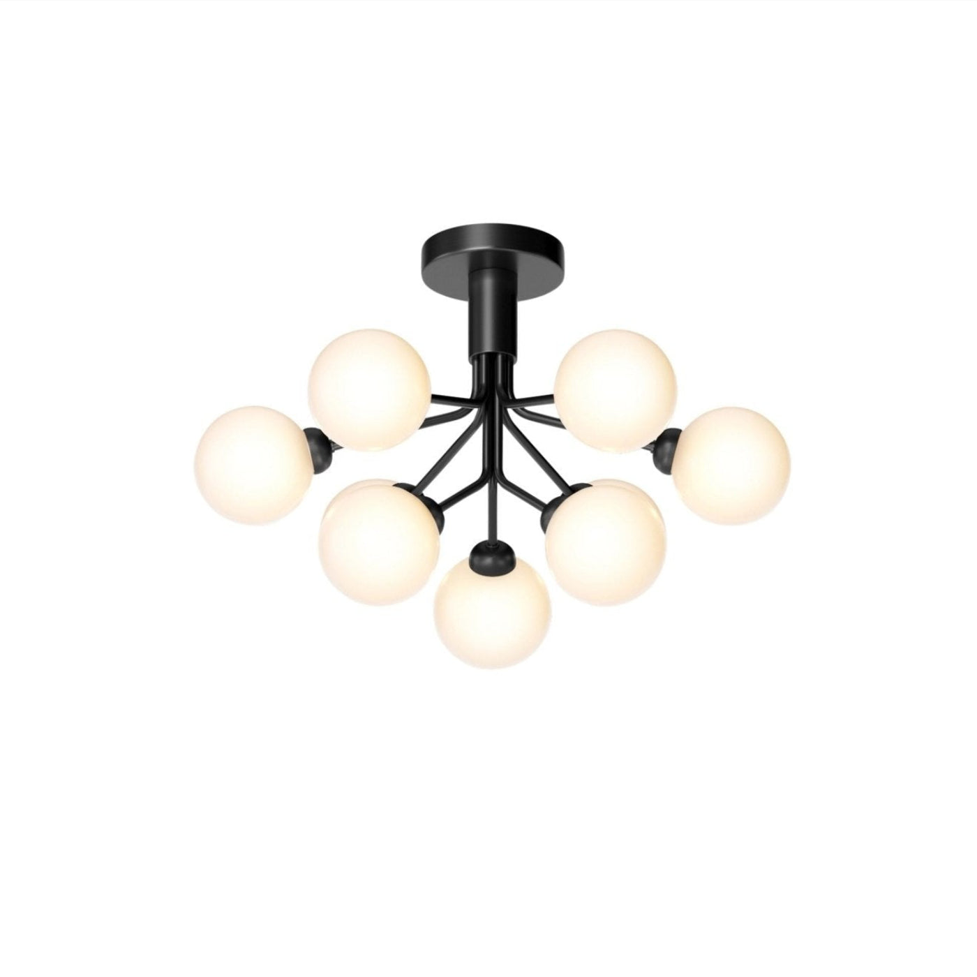 Nuura Apiales 9 Ceiling Light - 3059002