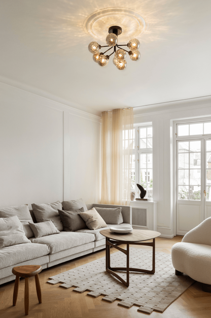 Nuura Apiales 9 Ceiling Light - 3059002