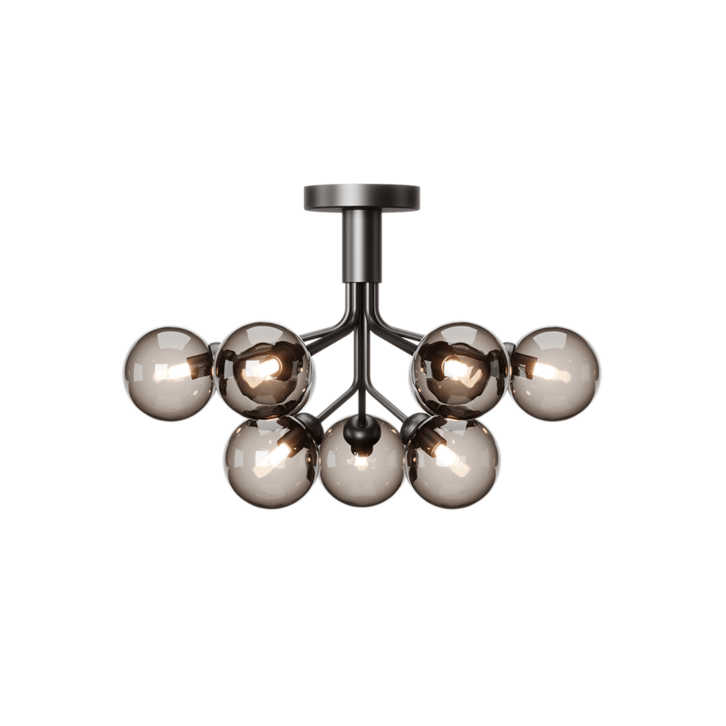 Nuura Apiales 9 Ceiling Light - 3059002