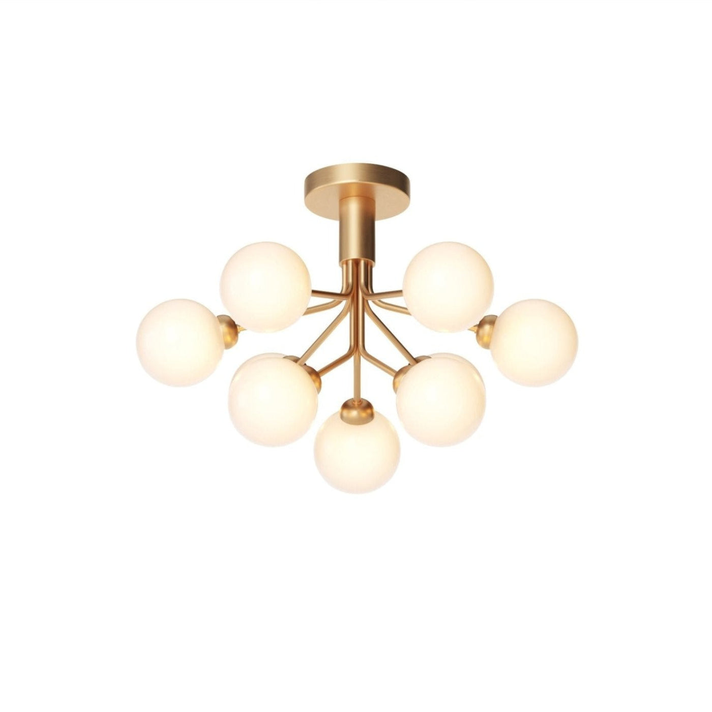 Nuura Apiales 9 Ceiling Light - 3059002