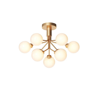 Nuura Apiales 9 Ceiling Light - 3059002
