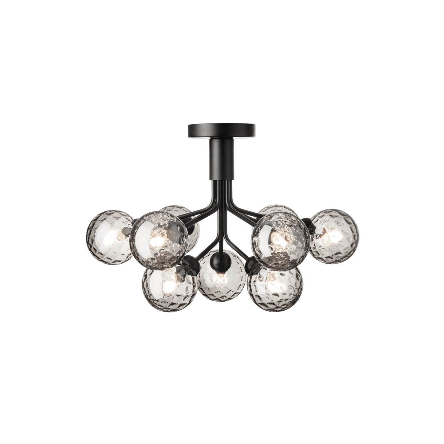 Nuura Apiales 9 Ceiling Light - 3059002