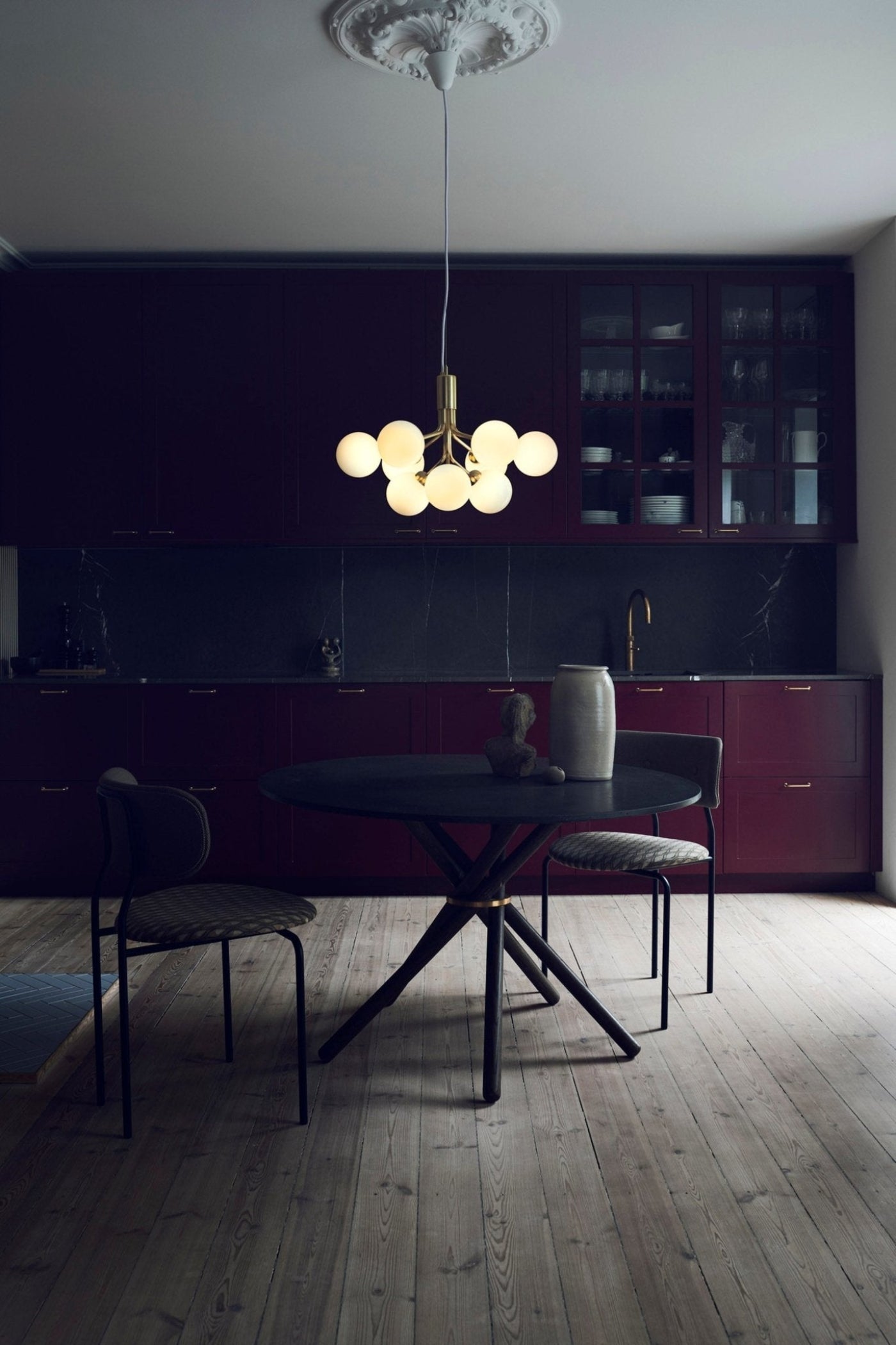 Nuura Apiales 9 Pendant - 3051002