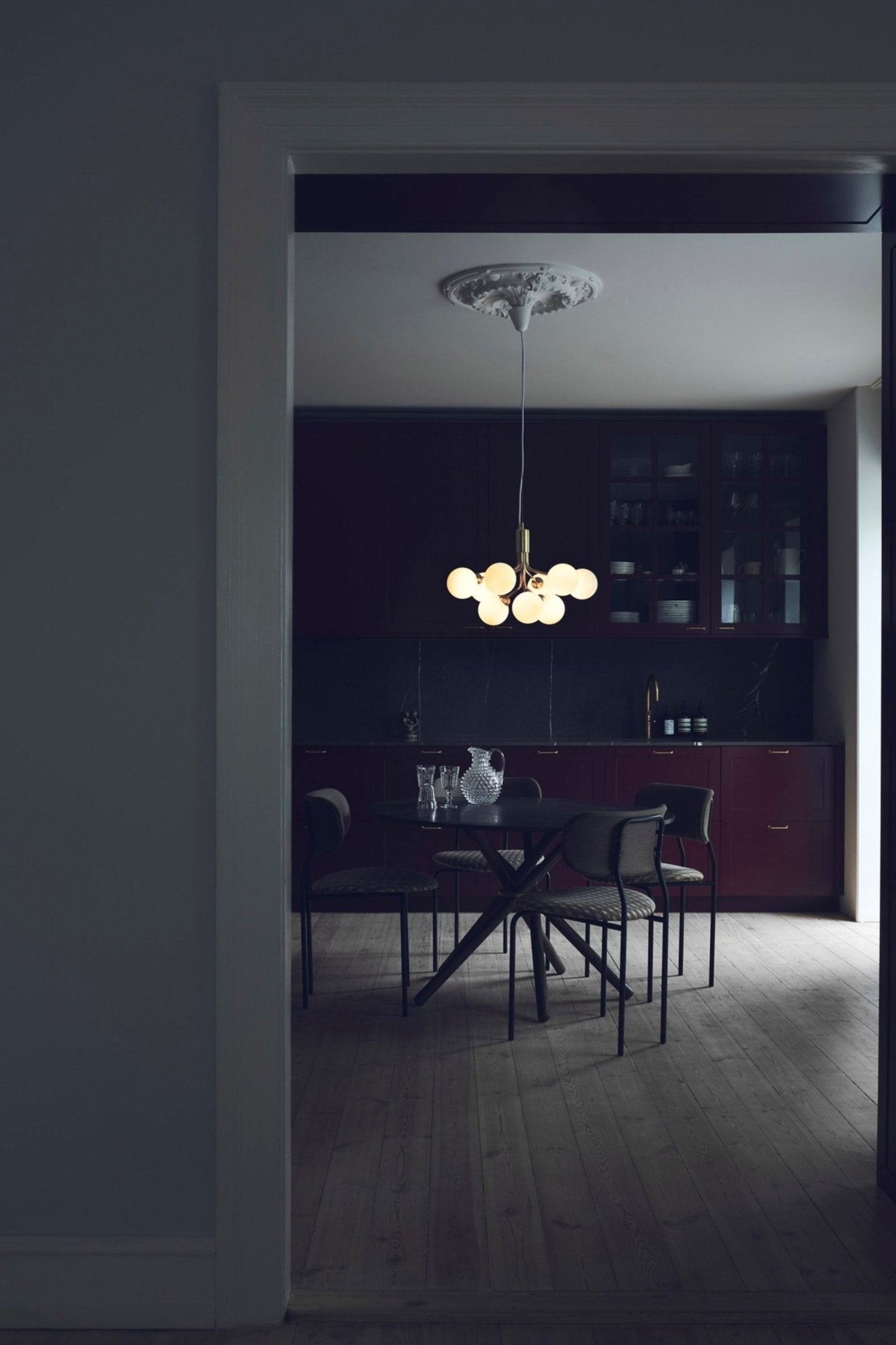 Nuura Apiales 9 Pendant - 3051002