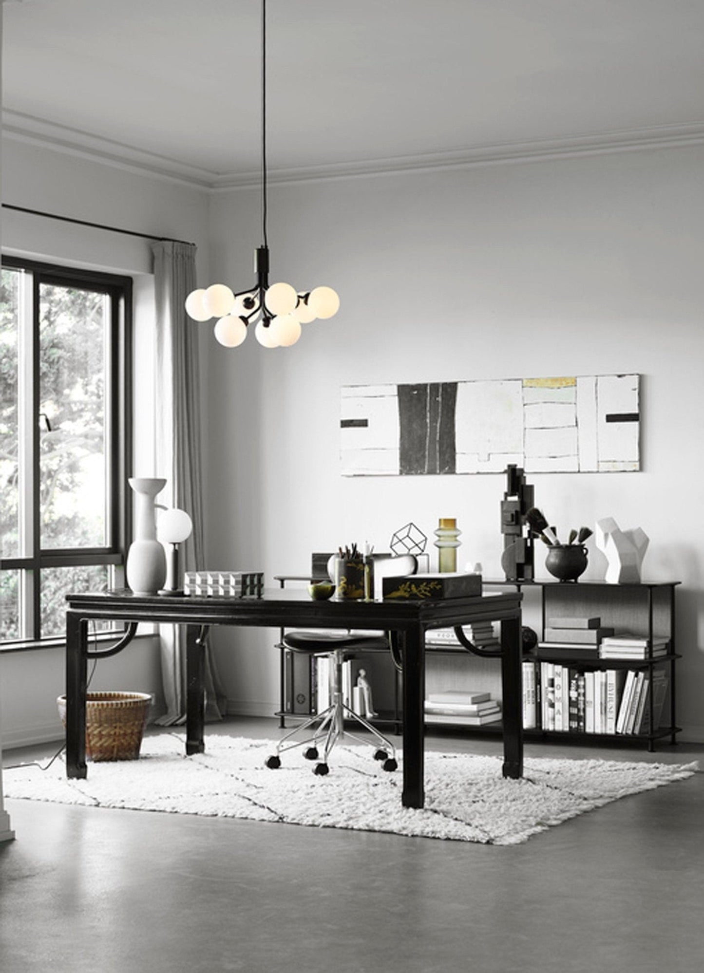 Nuura Apiales 9 Pendant - 3051002