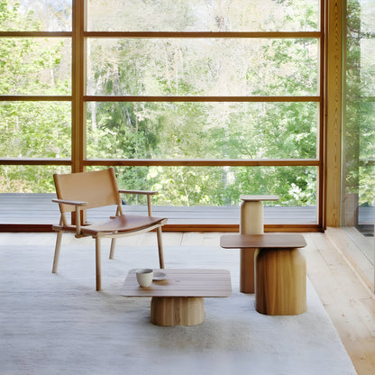 Nikari April Tables - APR1-A