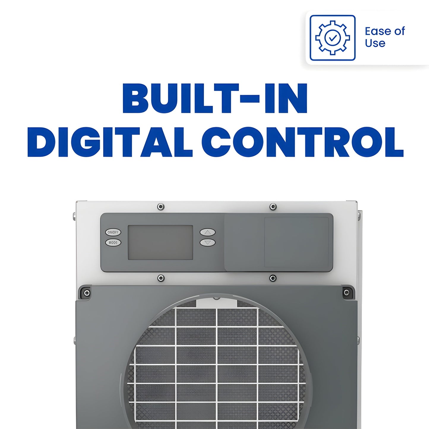 AprilAire E070 70 Pint Crawlspace Dehumidifier - ap11780