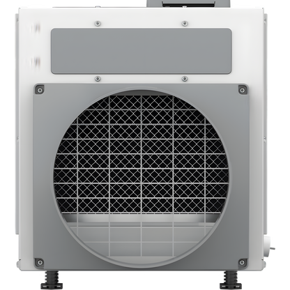 AprilAire E100 100 Pint Energy Star Whole House Dehumidifier - ap11785