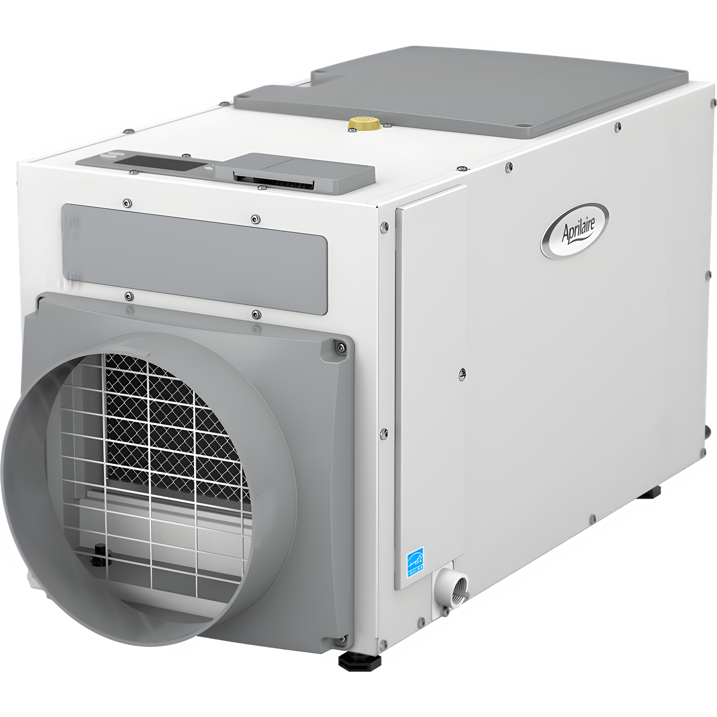 AprilAire E100 100 Pint Energy Star Whole House Dehumidifier - ap11785