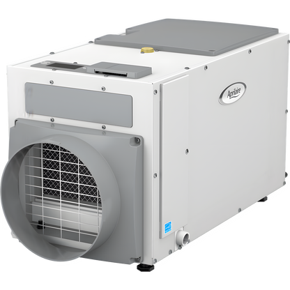 AprilAire E100 100 Pint Energy Star Whole House Dehumidifier - ap11785
