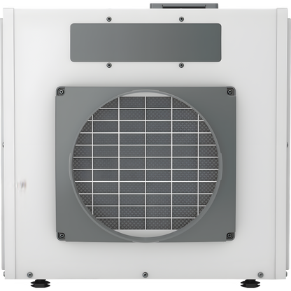 AprilAire E130 130 Pint Energy Star Whole House Dehumidifier - ap11787