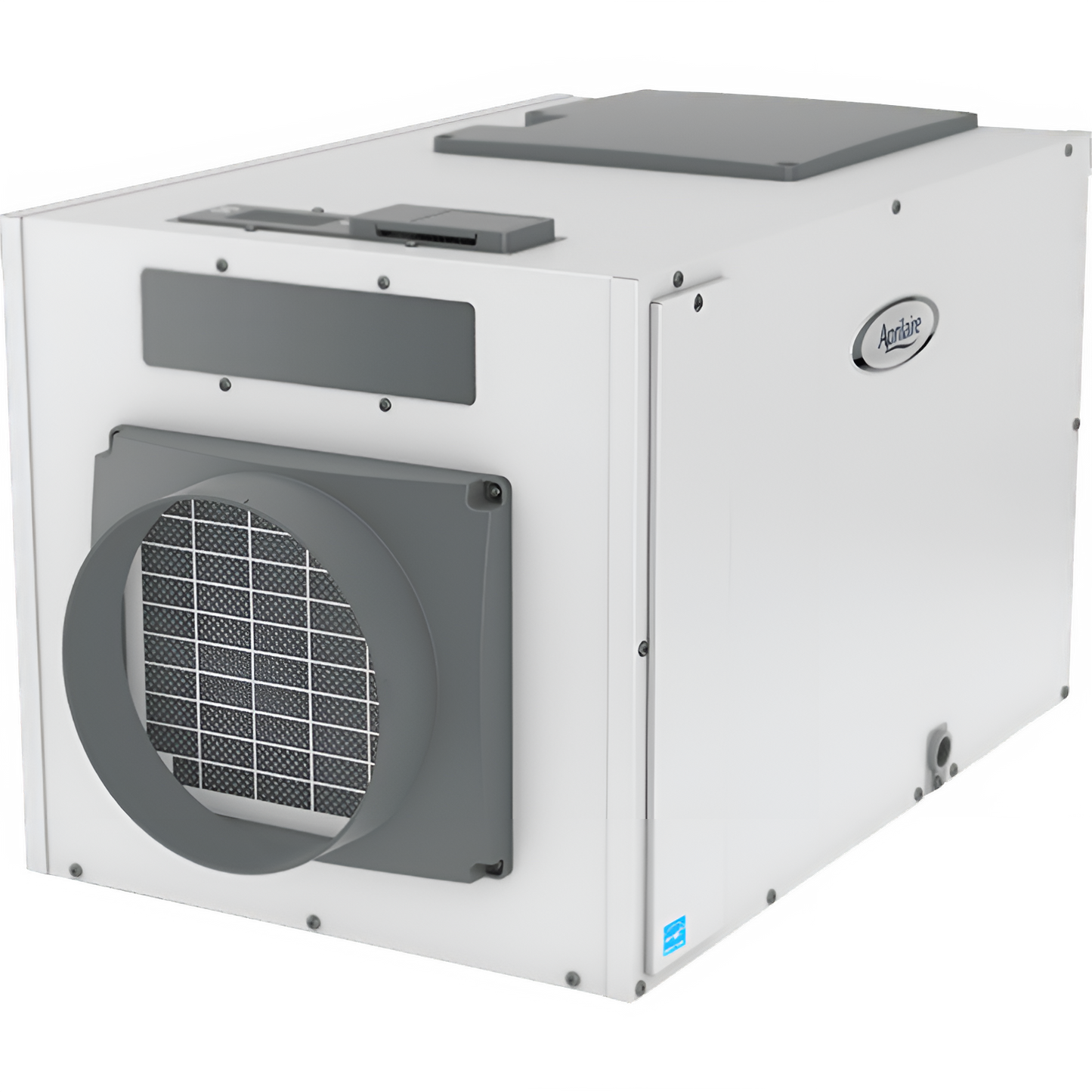 AprilAire E130 130 Pint Energy Star Whole House Dehumidifier - ap11787